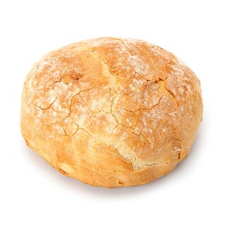 Delhaize | Boerenbrood | Remy | Wit 