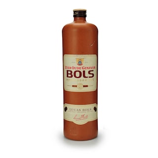 Bols | Genièvre | Très vieux | 35% vol.alc 