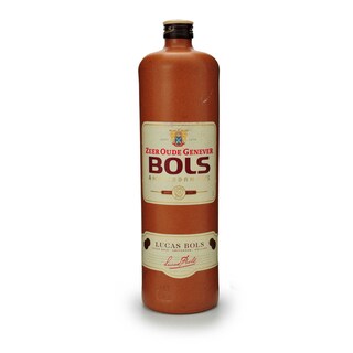 Bols | Jenever | Heel oud | Alc. 35% vol. 