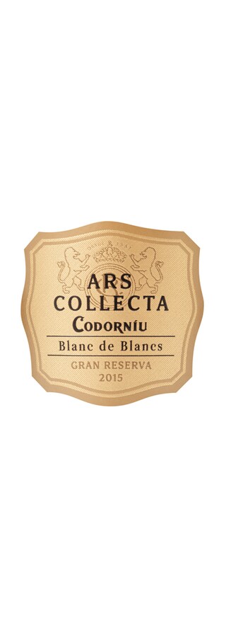 Codorníu | Schuimwijn Blanc de Blancs 