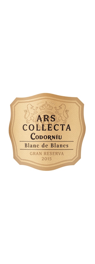 Codorníu | Schuimwijn Blanc de Blancs 