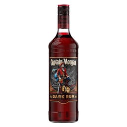 Dark | Rum | 70cl