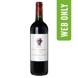 FR BORDEAUX SAINT EMILION GC