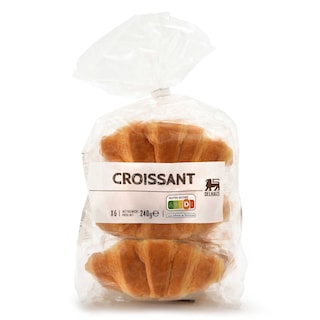 Delhaize | Croissants | 6st 