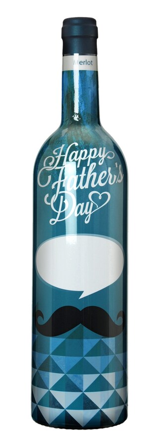 FR MIDI IGP OC | Oc IGP | Sleeve Merlot 2014 Rood 