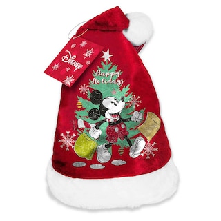 Disney | Bonnet de Noël | Mickey 