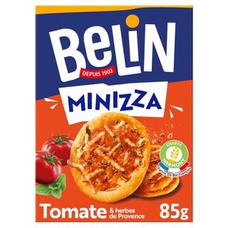 Belin | Minizza 