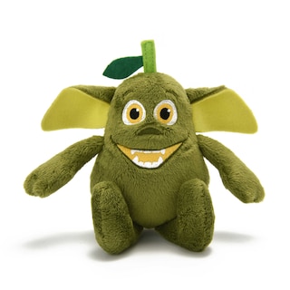 Tcc Global | Peluche | Hallowinis | Mini gremlin pear 
