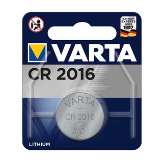 Varta | Batterij | Professional Electronics | CR2016 