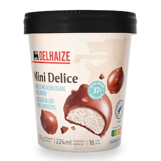 Delhaize