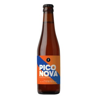 Pico nova | Bière IPA | 0,3% alc 