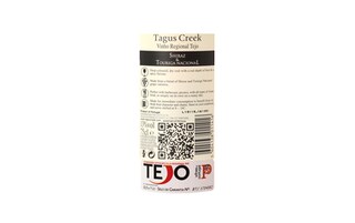Portugal | Tejo IGT | Tagus Creek Syrah/Touriga Nacional Rosé 