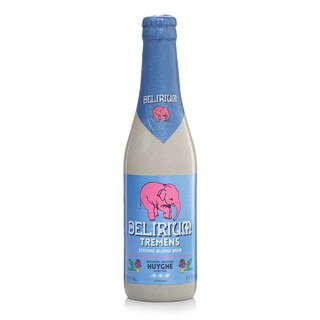 Delirium Tremens | Bière blonde | 8,5% | Bouteille 