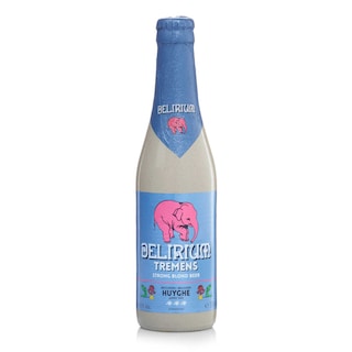 Delirium Tremens | Bière blonde | 8,5% | Bouteille 