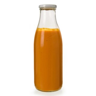Delhaize | Romige | Wortel | Paprika | Soep 