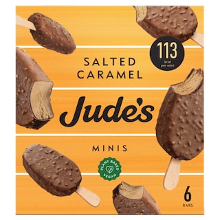 Jude's