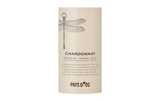 France - Frankrijk | Oc IGP | Oc IGP Chardonnay Blanc 
