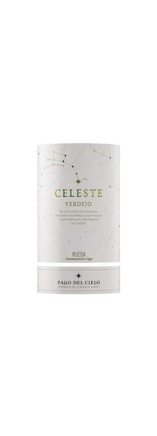 Torres | Celeste | Rueda | Verdejo 75 cl