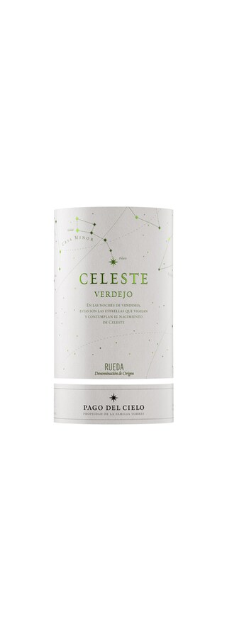 Torres | Celeste | Rueda | Verdejo 