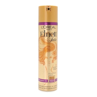 Elnett | Laque Cheveux | Precious | Oil Dry Hair 