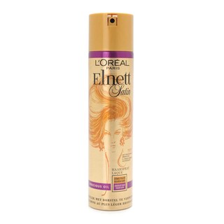 Elnett | Laque Cheveux | Precious | Oil Dry Hair 