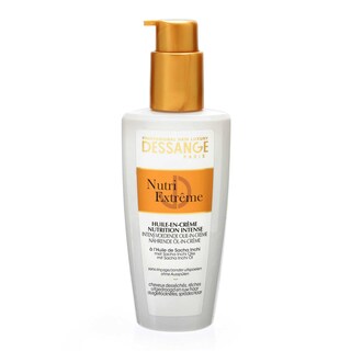 Dessange | Nutri-extreme | Olie in crème 