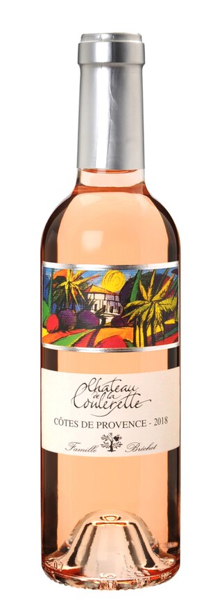 France - Frankrijk | Rhône - Provence | Château de la Coulerette 2018 