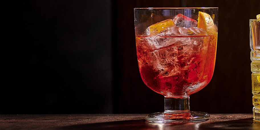 Negroni Classic