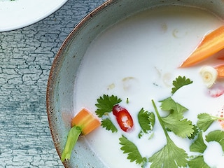 Tom kha kai