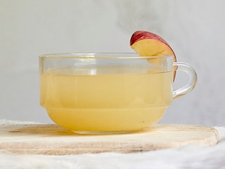 Ginger Tea