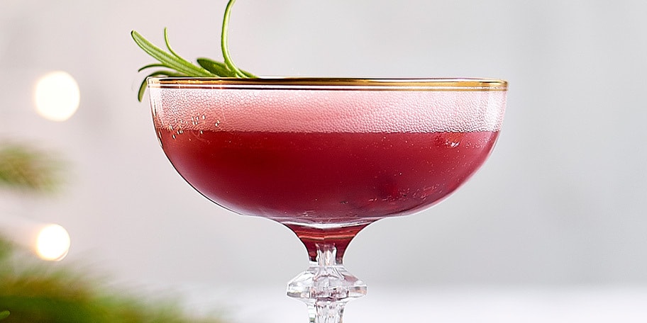 Rosemary Spritzer