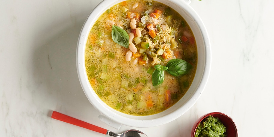 Minestrone