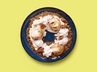 Tiramisu au speculoos à l’aise en 10 minutes