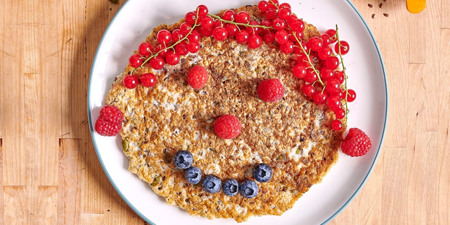 Havermoutkoek