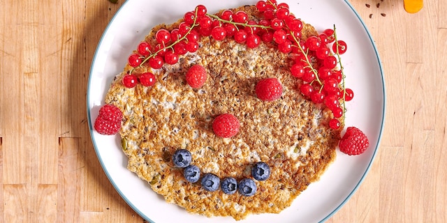 Havermoutkoek