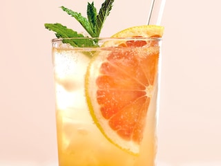 Grapefruit dream