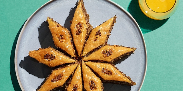 Baklava