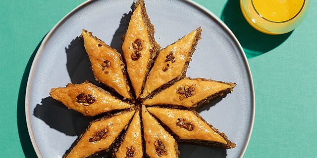 Baklava