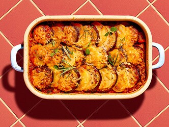 Moussaka