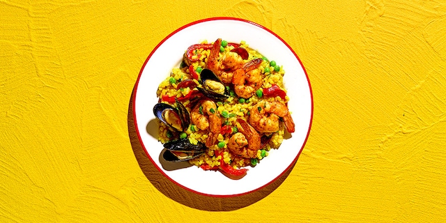 Paella