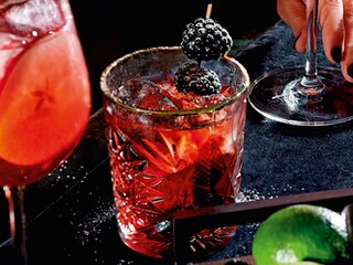 Negroni Not So Classico