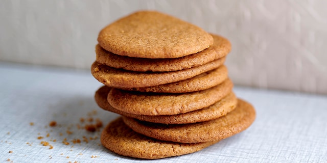 Spéculoos classiques