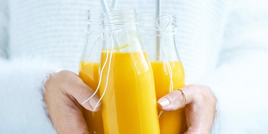 Vitamineshot