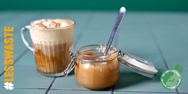 Caramel au beurre salé