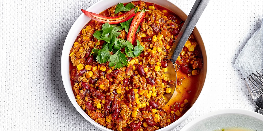 Chili con carne