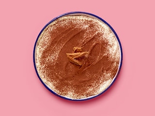 Tiramisu au speculoos en 15 minutes