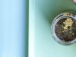 Vinaigrette ‘Thai’