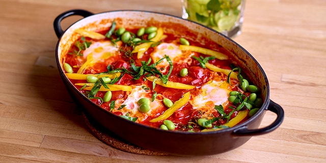 Shakshuka