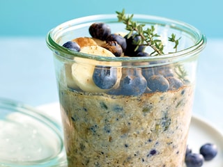 Overnight oats