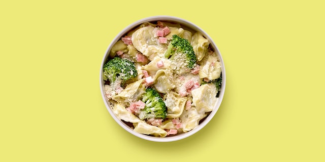 Easy Mac & Cheese met broccoli in 15 minuten